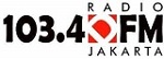 Radio DFM Jakarta